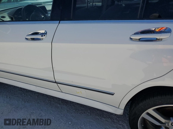 2014 Mercedes-Benz GLK 350 with VIN WDCGG8JB3EG164943, listed as a Copart auction lot 76229134 with 152,875 mi miles and Salvage Title. Bid and sale history available at DreamBid. Image 13.
