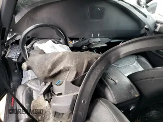 2021 Ford Explorer ST z VIN 1FM5K8GC3MGA55033, wystawiony jako Copart lot #49859815 z przebiegiem Nie podano mil oraz Szkoda całkowita • Salvage title. Historia ofert i sprzedaży dostępna na DreamBid. Obrazek 8.