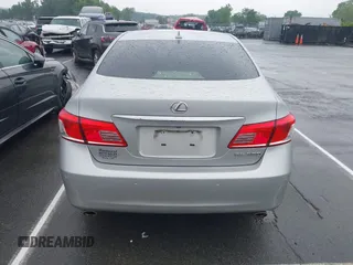 2011 Lexus ES 330 with VIN JTHBK1EG1B2432780, listed as a IAAI auction lot 42112856 with 206,301 mi miles and . Bid and sale history available at DreamBid. Image 16.