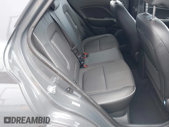 2023 Hyundai Venue SEL с VIN KMHRC8A33PU273678, выставлен на аукционе IAAI как лот 40372140 с пробегом 16 974 миль миль и . История ставок и продаж доступна на DreamBid. Изображение 8.