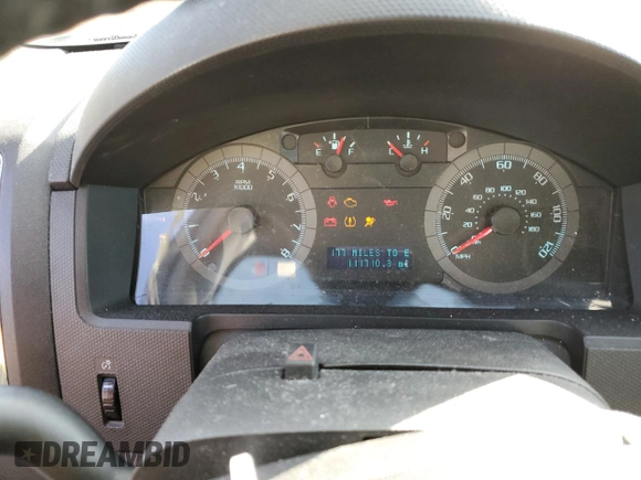 2011 Ford Escape Limited with VIN 1FMCU9EGXBKA39810, listed as a Copart auction lot 52031035 with 111,710 mi miles and Clean Title. Bid and sale history available at DreamBid. Image 9.