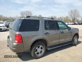 2005 Ford Explorer XLT с VIN 1FMZU73K75ZA61202, выставлен на аукционе Copart как лот 53442685 с пробегом 159 466 миль миль и Списание • Salvage title. История ставок и продаж доступна на DreamBid. Изображение 3.