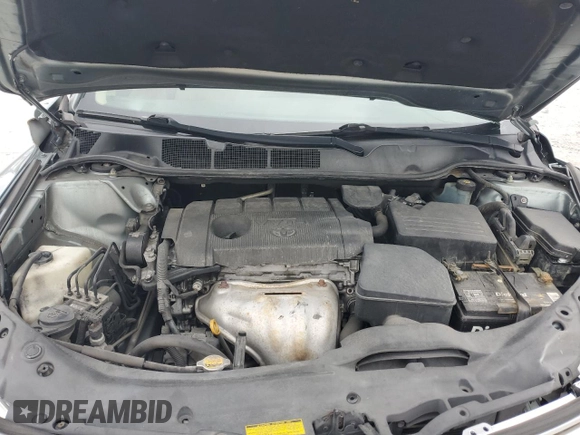 2011 Toyota Venza z VIN 4T3ZA3BB6BU051117, wystawiony jako Copart lot #58380015 z przebiegiem 146 305 mil mil oraz Szkoda całkowita • Salvage title. Historia ofert i sprzedaży dostępna na DreamBid. Obrazek 12.