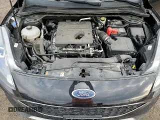 2020 Ford Escape SEL with VIN 1FMCU9H64LUB64214, listed as a Copart auction lot 50365935 with 43,100 mi miles and Salvage title. Bid and sale history available at DreamBid. Image 12.