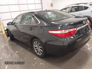 2015 Toyota Camry XLE with VIN 4T1BF1FK7FU906861, listed as a IAAI auction lot 41753920 with 92,389 mi miles and . Bid and sale history available at DreamBid. Image 3.