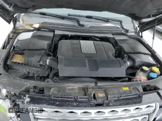 2014 Land Rover LR4 Lux with VIN SALAK2V61EA728671, listed as a Copart auction lot 42698535 with 160,089 mi miles and Salvage title. Bid and sale history available at DreamBid. Image 12.