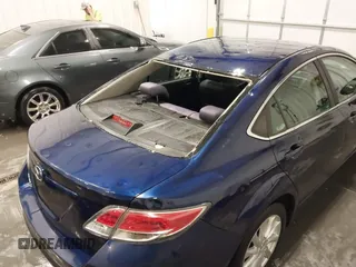 2011 Mazda 6 i Touring z VIN 1YVHZ8CHXB5M26853, wystawiony jako IAAI lot #42346694 z przebiegiem 107 575 mil mil oraz . Historia ofert i sprzedaży dostępna na DreamBid. Obrazek 6.