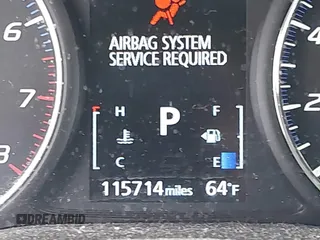 2017 Mitsubishi Outlander ES z VIN JA4AZ2A36HZ064804, wystawiony jako IAAI lot #42153351 z przebiegiem 115 714 mil mil oraz . Historia ofert i sprzedaży dostępna na DreamBid. Obrazek 15.