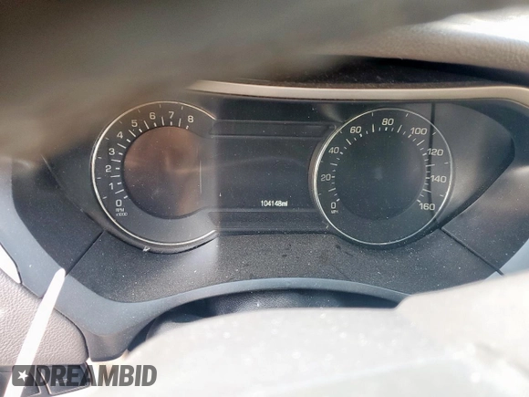 2017 Lincoln MKZ Reserve с VIN 3LN6L5E90HR644661, выставлен на аукционе Copart как лот 56971915 с пробегом 104 148 миль миль и Чистый • Clean title. История ставок и продаж доступна на DreamBid. Изображение 9.
