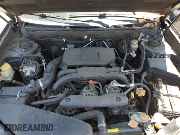 2012 Subaru Legacy Premium with VIN 4S3BMBC64C3016830, listed as a Copart auction lot 65947365 with 145,987 mi miles and Clean title. Bid and sale history available at DreamBid. Image 11.