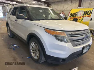 2015 Ford Explorer с VIN 1FM5K8B82FGC42138, выставлен на аукционе IAAI как лот 42788846 с пробегом 214 584 миль миль и . История ставок и продаж доступна на DreamBid. Изображение 22.