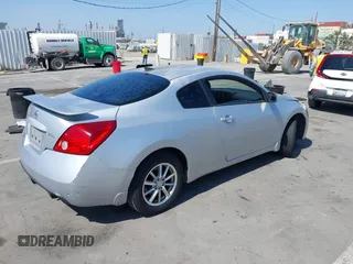 2009 Nissan Altima S z VIN 1N4AL24E59C192627, wystawiony jako IAAI lot #42359727 z przebiegiem 93 316 mil mil oraz . Historia ofert i sprzedaży dostępna na DreamBid. Obrazek 4.