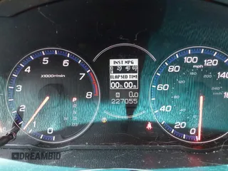 2008 Acura TSX z VIN JH4CL96848C021478, wystawiony jako IAAI lot #42141619 z przebiegiem 227 055 mil mil oraz . Historia ofert i sprzedaży dostępna na DreamBid. Obrazek 7.