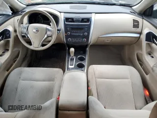 2013 Nissan Altima S with VIN 1N4BL3AP5DC114079, listed as a Copart auction lot 88324245 with 102,656 mi miles and Salvage title. Bid and sale history available at DreamBid. Image 8.