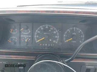 1991 Ford F-150 with VIN 1FTEX14H1MKB27955, listed as a IAAI auction lot 41856641 with 83,420 mi miles. Bid and sale history available at carsss.com. Image 7.
