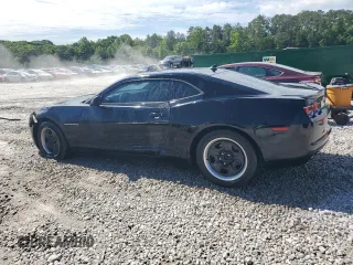 2012 Chevrolet Camaro 2LS z VIN 2G1FA1E37C9147824, wystawiony jako Copart lot #55603025 z przebiegiem 211 820 mil mil oraz Szkoda całkowita • Salvage title. Historia ofert i sprzedaży dostępna na DreamBid. Obrazek 2.