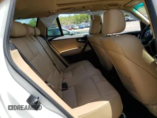2007 BMW X3 3.0si с VIN WBXPC93447WF13659, выставлен на аукционе Copart как лот 55857795 с пробегом 171 738 миль миль и Списание • Salvage title. История ставок и продаж доступна на DreamBid. Изображение 11.