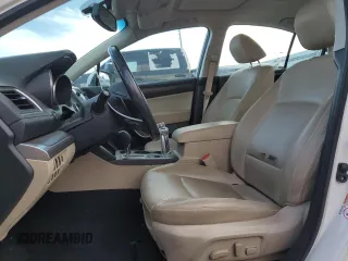2015 Subaru Legacy 3.6R Limited with VIN 4S3BNEN65F3042501, listed as a Copart auction lot 46029865 with 92,143 mi miles and Salvage Title. Bid and sale history available at carsss.com. Image 7.