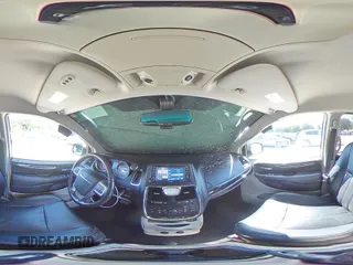 2012 Chrysler Town & Country Touring-L with VIN 2C4RC1CG8CR314129, listed as a Copart auction lot 53332975 with 103,531 mi miles and Salvage Title. Bid and sale history available at carsss.com. Image 14.