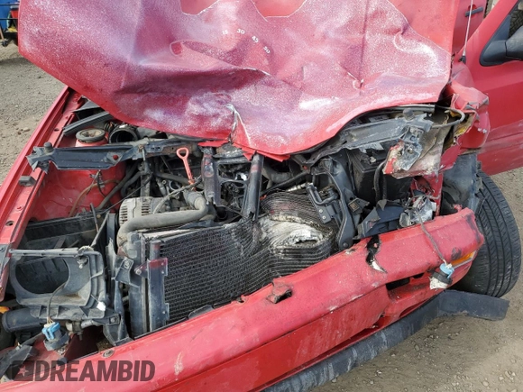 1996 Volkswagen Golf с VIN 3VWFL81HXTM104644, выставлен на аукционе Copart как лот 73321684 с пробегом Не указан миль и Списание • Salvage title. История ставок и продаж доступна на DreamBid. Изображение 11.