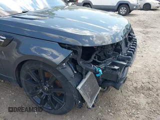 2018 Land Rover Range Rover Sport HSE z VIN SALWR2RK6JA800452, wystawiony jako IAAI lot #42160207 z przebiegiem 104 795 mil mil oraz . Historia ofert i sprzedaży dostępna na DreamBid. Obrazek 18.