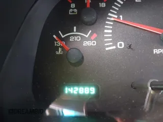 2000 Dodge Dakota с VIN 1B7FL26X1YS606389, выставлен на аукционе IAAI как лот 42365620 с пробегом 142 889 миль миль и . История ставок и продаж доступна на DreamBid. Изображение 7.
