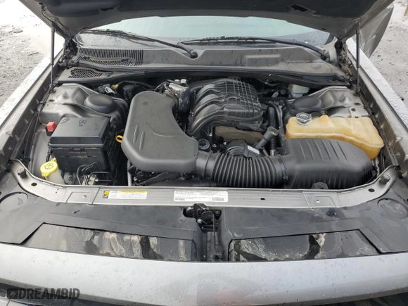 2011 Dodge Challenger with VIN 2B3CJ4DG0BH601739, listed as a Copart auction lot 43777885 with 117,842 mi miles and Salvage Title. Bid and sale history available at carsss.com. Image 12.