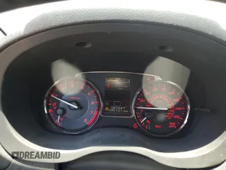 2017 Subaru WRX Premium с VIN JF1VA1F64H9835682, выставлен на аукционе Copart как лот 61435915 с пробегом 85 721 миль миль и Чистый • Clean title. История ставок и продаж доступна на DreamBid. Изображение 9.