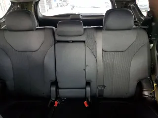 2019 Hyundai Santa Fe SE with VIN 5NMS2CAD6KH094524, listed as a Copart auction lot 36191653 with 63,098 mi miles. Bid and sale history available at carsss.com. Image 10.