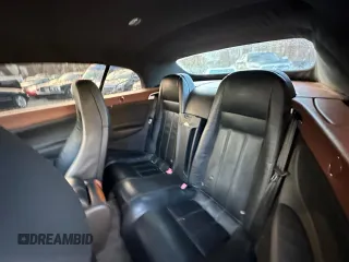 2010 Bentley Continental GT with VIN SCBDR3ZA9AC066604, listed as a Copart auction lot 86160224 with 59,156 mi miles and Salvage Title. Bid and sale history available at DreamBid. Image 6.