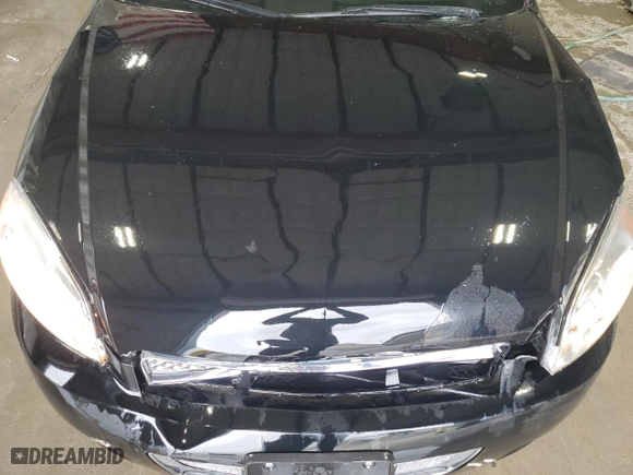 2015 Chevrolet Impala Limited LS with VIN 2G1WA5E36F1116834, listed as a Copart auction lot 52580085 with 110,016 mi miles and Non Repairable. Bid and sale history available at carsss.com. Image 11.