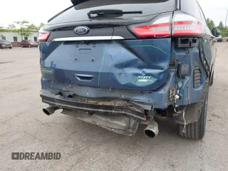 2019 Ford Edge SEL with VIN 2FMPK4J96KBC19149, listed as a IAAI auction lot 42307321 with 57,381 mi miles and . Bid and sale history available at DreamBid. Image 6.