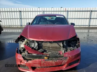 2014 Dodge Avenger SE with VIN 1C3CDZAB4EN188753, listed as a Copart auction lot 78566514 with Not Provided miles and Salvage Title. Bid and sale history available at DreamBid. Image 5.