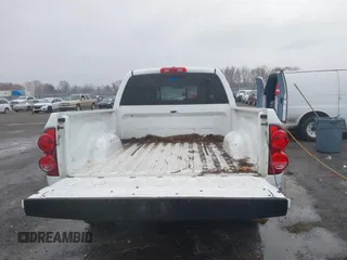 2008 Dodge 1500 SLT with VIN 1D7HA18N68S580298, listed as a IAAI auction lot 41554979 with 204,115 mi miles and . Bid and sale history available at DreamBid. Image 8.