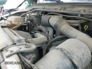 2003 Ford F-250 XL с VIN 1FTNW21S03EC11027, выставлен на аукционе IAAI как лот 42874301 с пробегом 233 804 миль миль и . История ставок и продаж доступна на DreamBid. Изображение 22.