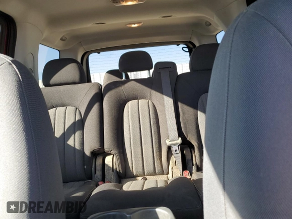2005 Mercury Mountaineer z VIN 4M2ZU66K95UJ08490, wystawiony jako Copart lot #79727874 z przebiegiem 55 874 mil mil oraz Szkoda całkowita • Salvage title. Historia ofert i sprzedaży dostępna na DreamBid. Obrazek 10.