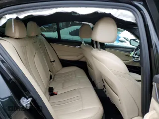 2018 BMW 5 Series 540i с VIN WBAJE5C57JWA96556, выставлен на аукционе Copart как лот 58900435 с пробегом 66 921 миль миль и Списание • Salvage title. История ставок и продаж доступна на DreamBid. Изображение 10.
