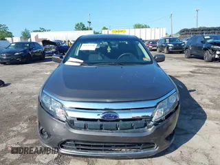 2012 Ford Fusion SE with VIN 3FAHP0HA8CR405514, listed as a IAAI auction lot 42535230 with Not provided miles and . Bid and sale history available at DreamBid. Image 13.