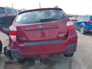 2016 Subaru Crosstrek Premium с VIN JF2GPABC9G8256352, выставлен на аукционе IAAI как лот 41885361 с пробегом 171 939 миль миль и . История ставок и продаж доступна на DreamBid. Изображение 17.