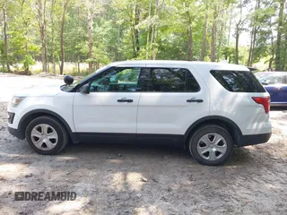 2017 Ford Police Interceptor Utility с VIN 1FM5K8AR9HGE14954, выставлен на аукционе IAAI как лот 42416413 с пробегом 98 844 миль миль и . История ставок и продаж доступна на DreamBid. Изображение 14.