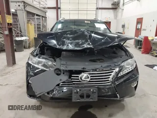 2014 Lexus RX 350 with VIN 2T2BK1BA2EC228816, listed as a IAAI auction lot 42488702 with 121,070 mi miles and . Bid and sale history available at DreamBid. Image 12.