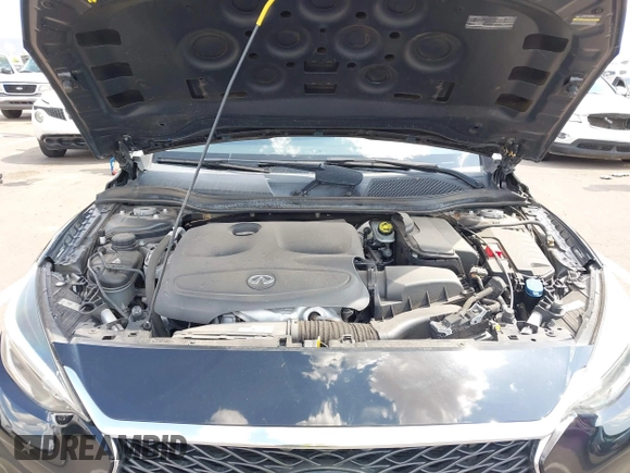 2017 Infiniti QX30 Premium с VIN SJKCH5CP6HA026438, выставлен на аукционе IAAI как лот 42382135 с пробегом 69 019 миль миль и . История ставок и продаж доступна на DreamBid. Изображение 10.