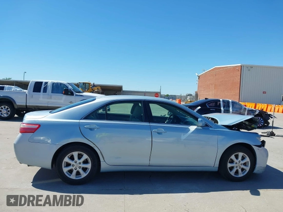 2009 Toyota Camry z VIN 4T1BE46K79U845438, wystawiony jako IAAI lot #42313623 z przebiegiem 160 096 mil mil oraz . Historia ofert i sprzedaży dostępna na DreamBid. Obrazek 13.