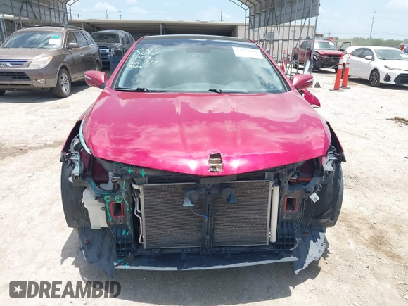2014 Hyundai Azera Limited with VIN KMHFH4JG4EA424123, listed as a IAAI auction lot 42713937 with 183,254 mi miles and . Bid and sale history available at DreamBid. Image 13.
