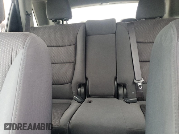 2011 Kia Sorento LX with VIN 5XYKT4A2XBG182097, listed as a Copart auction lot 49709605 with 193,989 mi miles and Salvage Title. Bid and sale history available at DreamBid. Image 10.