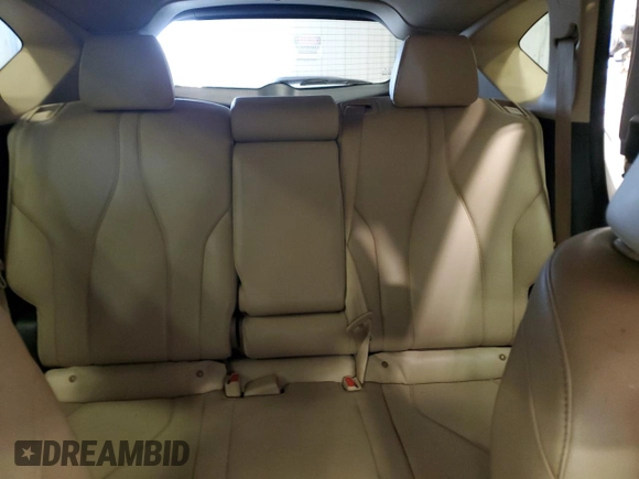 2019 Acura RDX with VIN 5J8TC2H33KL029851, listed as a Copart auction lot 54270025 with Not provided miles and Clean title. Bid and sale history available at DreamBid. Image 10.