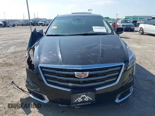 2018 Cadillac XTS Luxury with VIN 2G61M5S36J9120571, listed as a IAAI auction lot 41486816 with 77,302 mi miles. Bid and sale history available at carsss.com. Image 13.