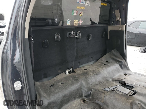 2015 Ram 1500 Tradesman with VIN 3C6JR6AT1FG546274, listed as a Copart auction lot 50846585 with Not provided miles and Salvage title. Bid and sale history available at DreamBid. Image 10.