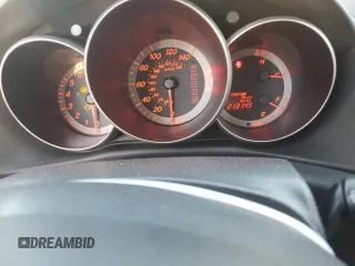 2006 Mazda 3 S Grand Touring with VIN JM1BK344961414432, listed as a Copart auction lot 42246435 with 213,149 mi miles and Salvage Title. Bid and sale history available at DreamBid. Image 9.