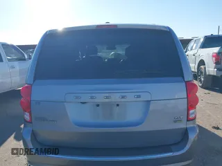2019 Dodge Grand Caravan GT with VIN 2C4RDGEGXKR749990, listed as a IAAI auction lot 41670803 with Not Provided miles and . Bid and sale history available at DreamBid. Image 16.